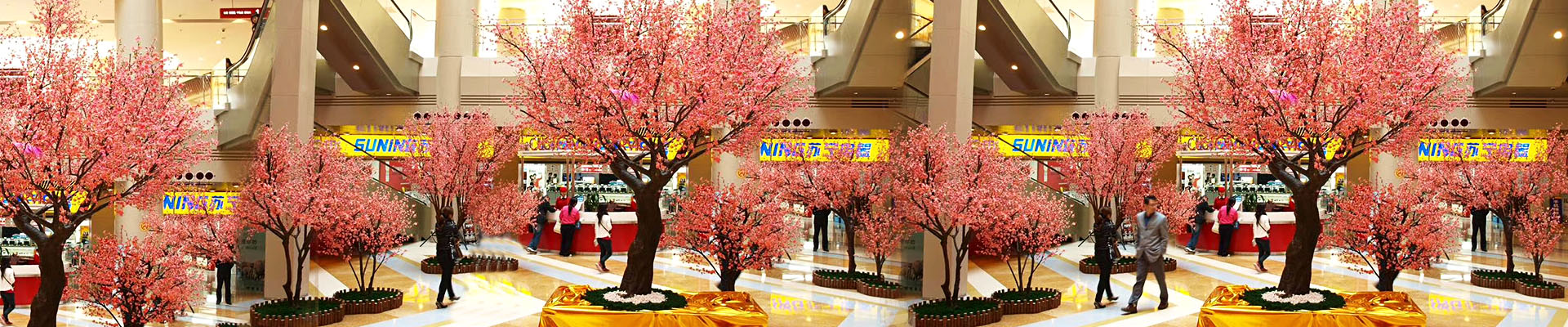 仿真樹廠家